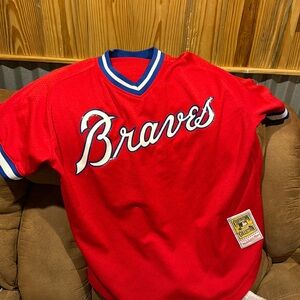 Almost brand new. Worn maybe 3 times. Looks brand new.